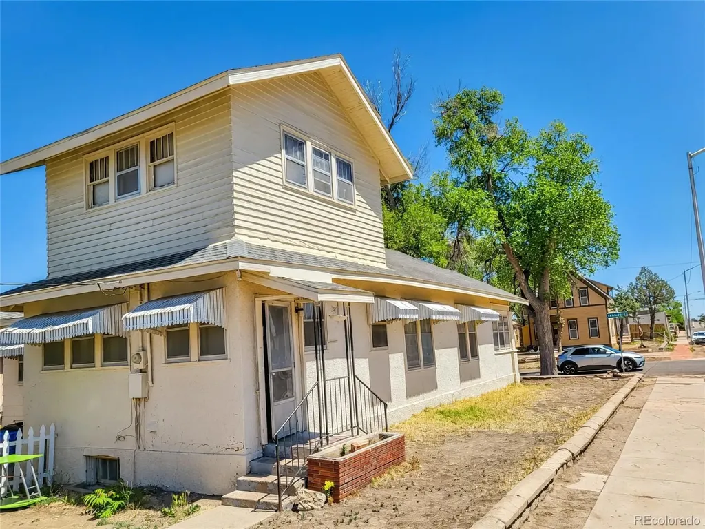 222 Cimarron La Junta CO 81050