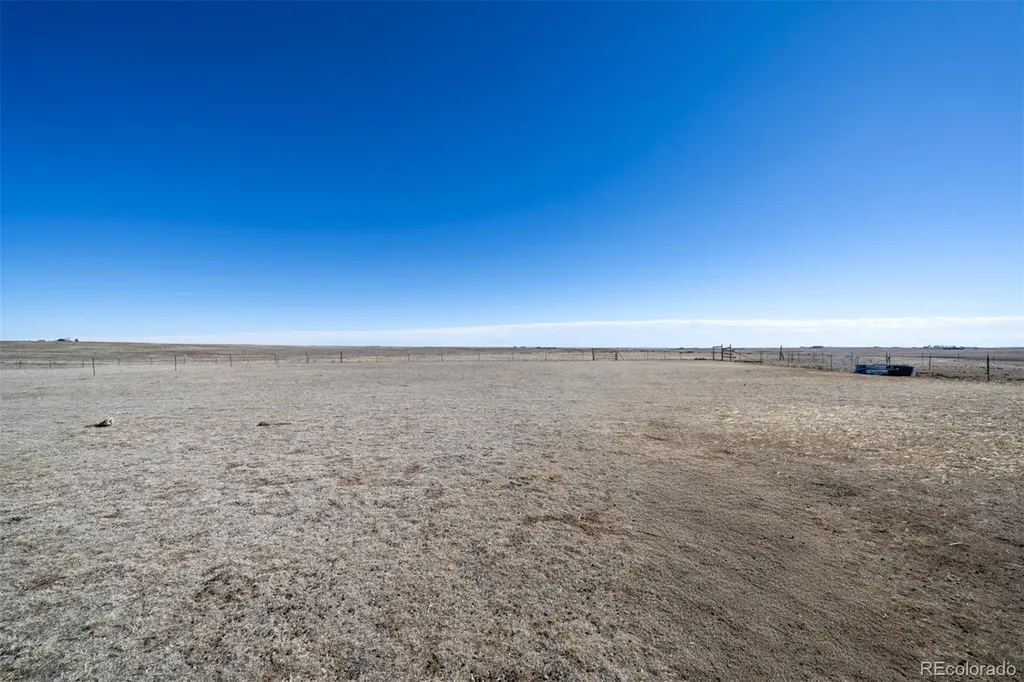 10095 Wagner Road Calhan CO 80808