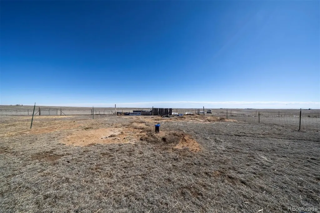 10095 Wagner Road Calhan CO 80808
