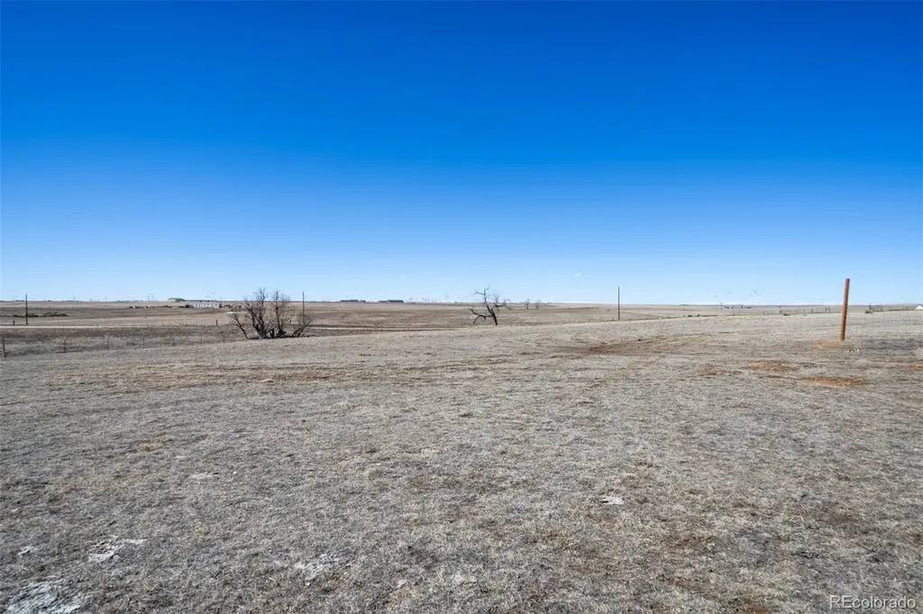 10095 Wagner Road Calhan CO 80808