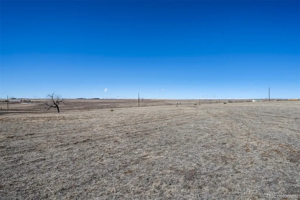 10095 Wagner Road Calhan CO 80808