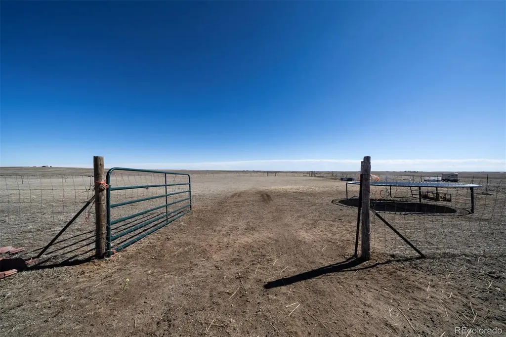 10095 Wagner Road Calhan CO 80808