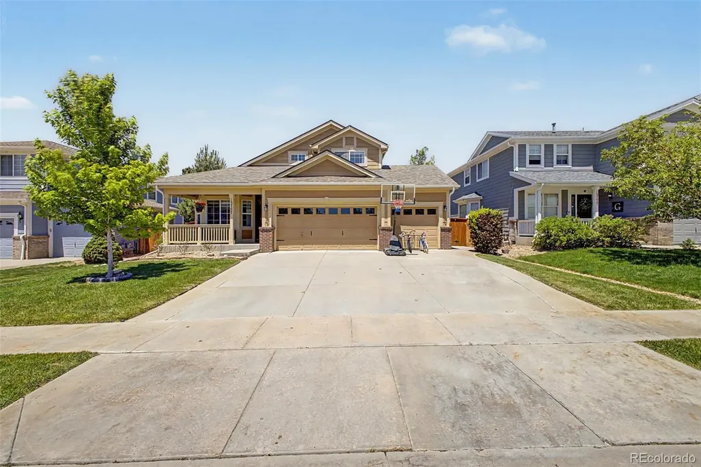 15757 E 107th Way Commerce City CO 80022