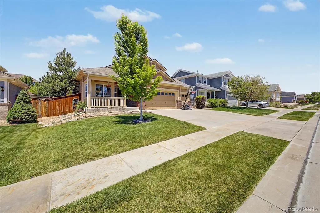 15757 E 107th Way Commerce City CO 80022