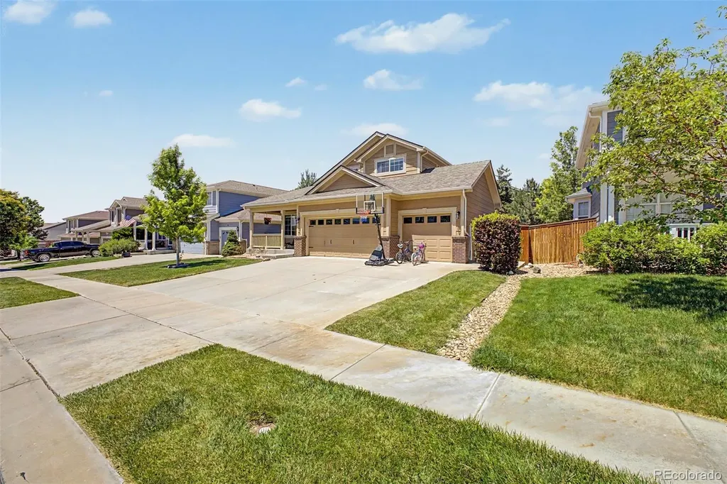 15757 E 107th Way Commerce City CO 80022