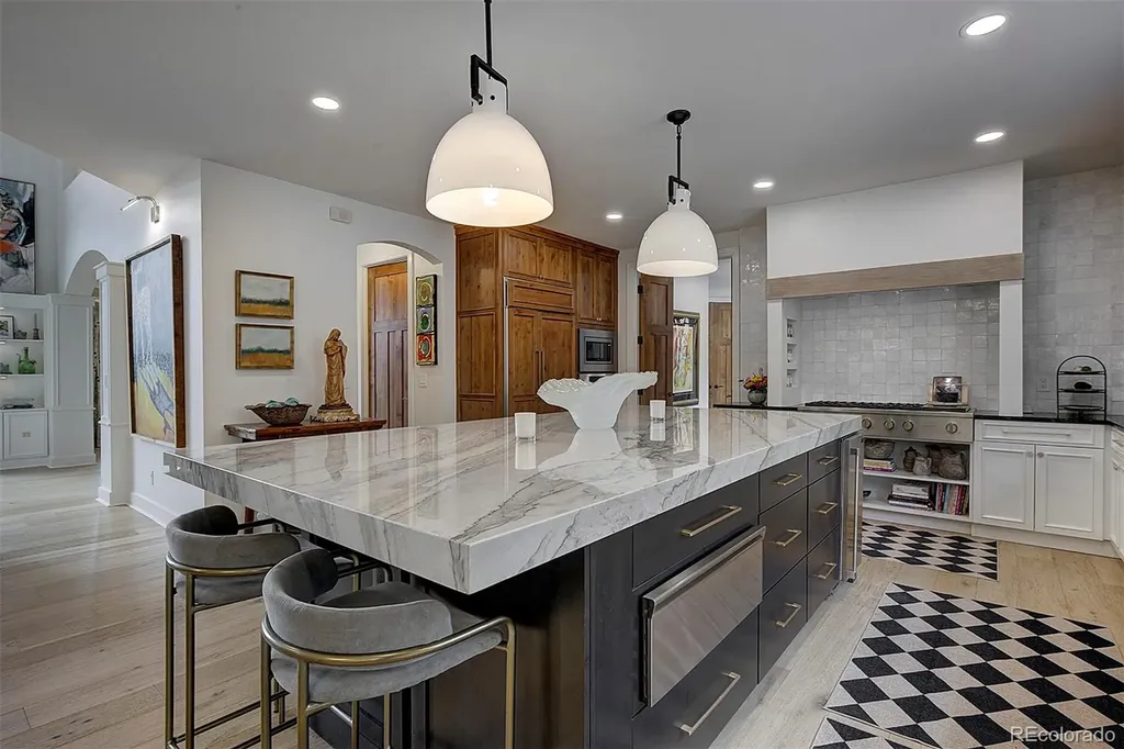 2568 Medinah Drive Evergreen CO 80439