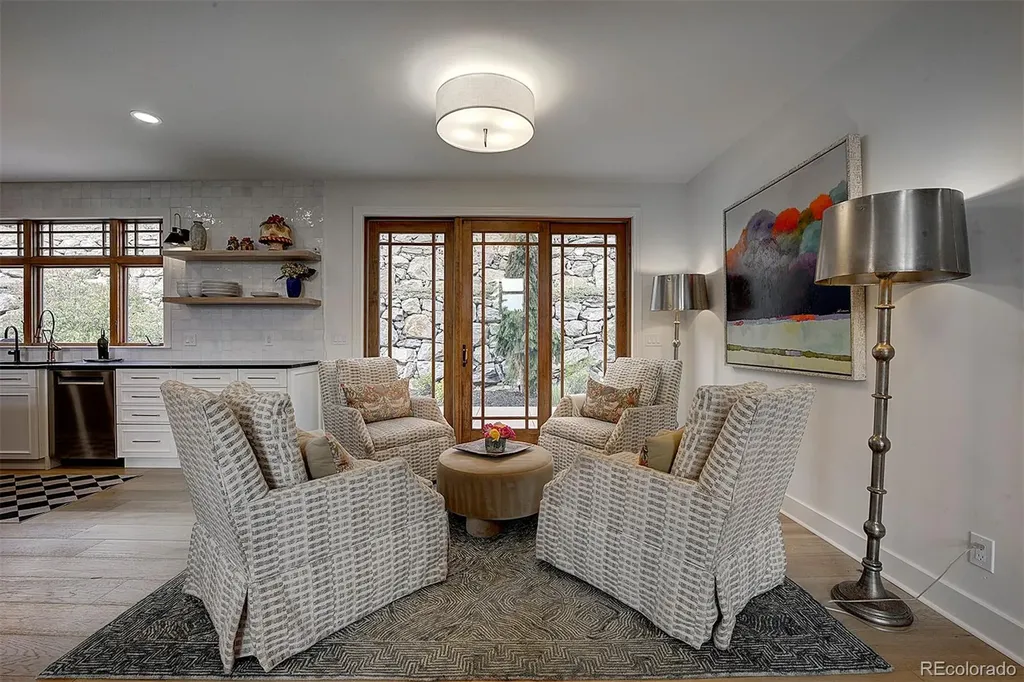 2568 Medinah Drive Evergreen CO 80439