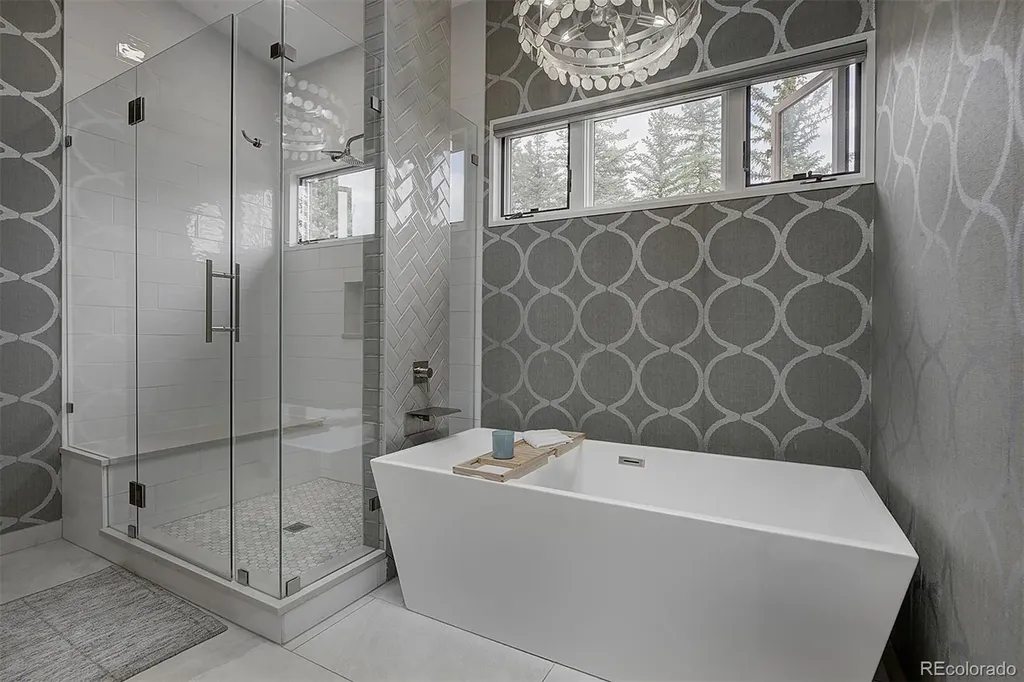 2568 Medinah Drive Evergreen CO 80439