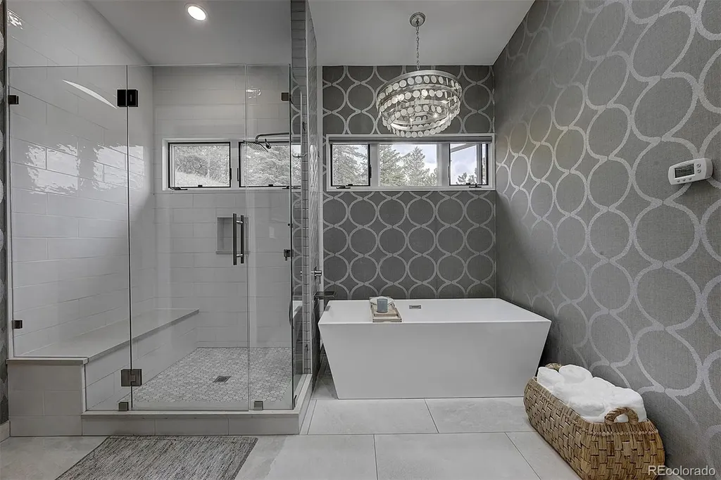 2568 Medinah Drive Evergreen CO 80439