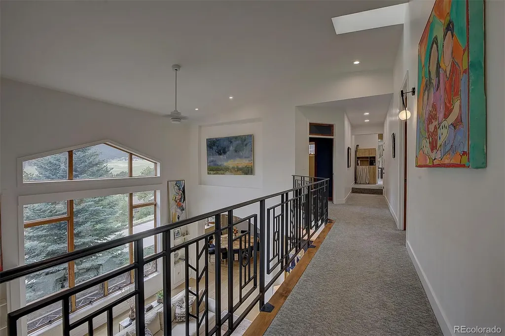 2568 Medinah Drive Evergreen CO 80439