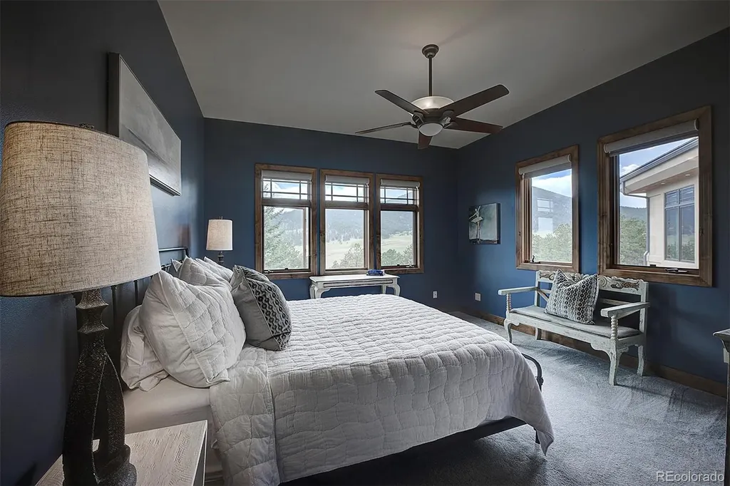 2568 Medinah Drive Evergreen CO 80439
