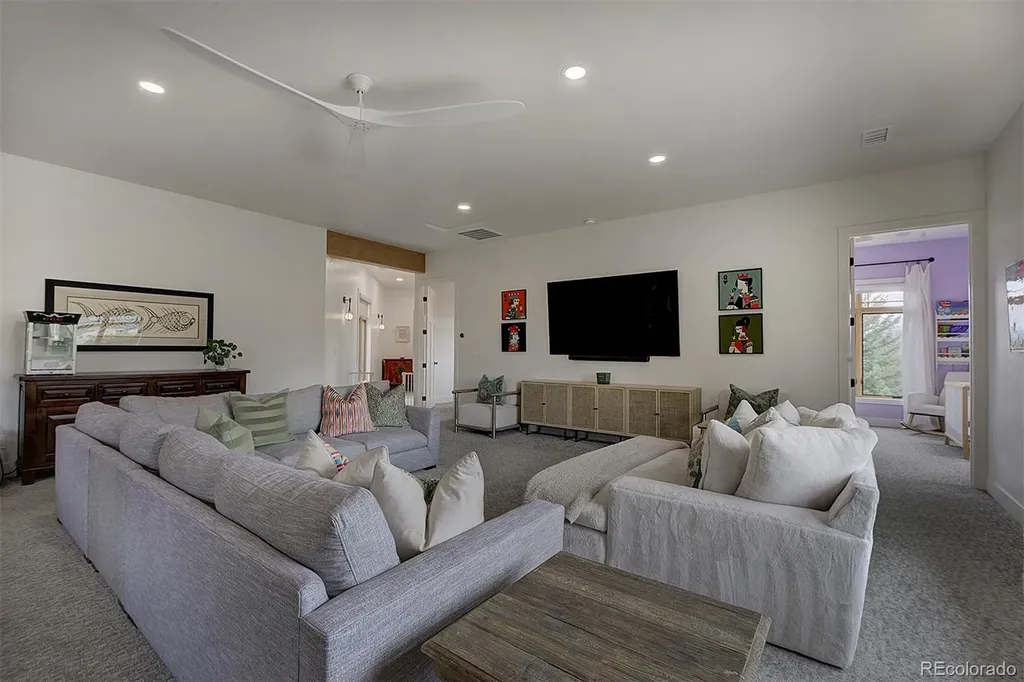 2568 Medinah Drive Evergreen CO 80439
