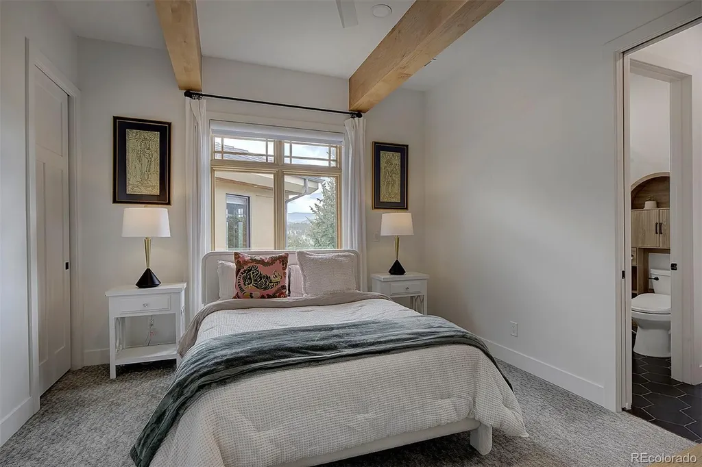 2568 Medinah Drive Evergreen CO 80439