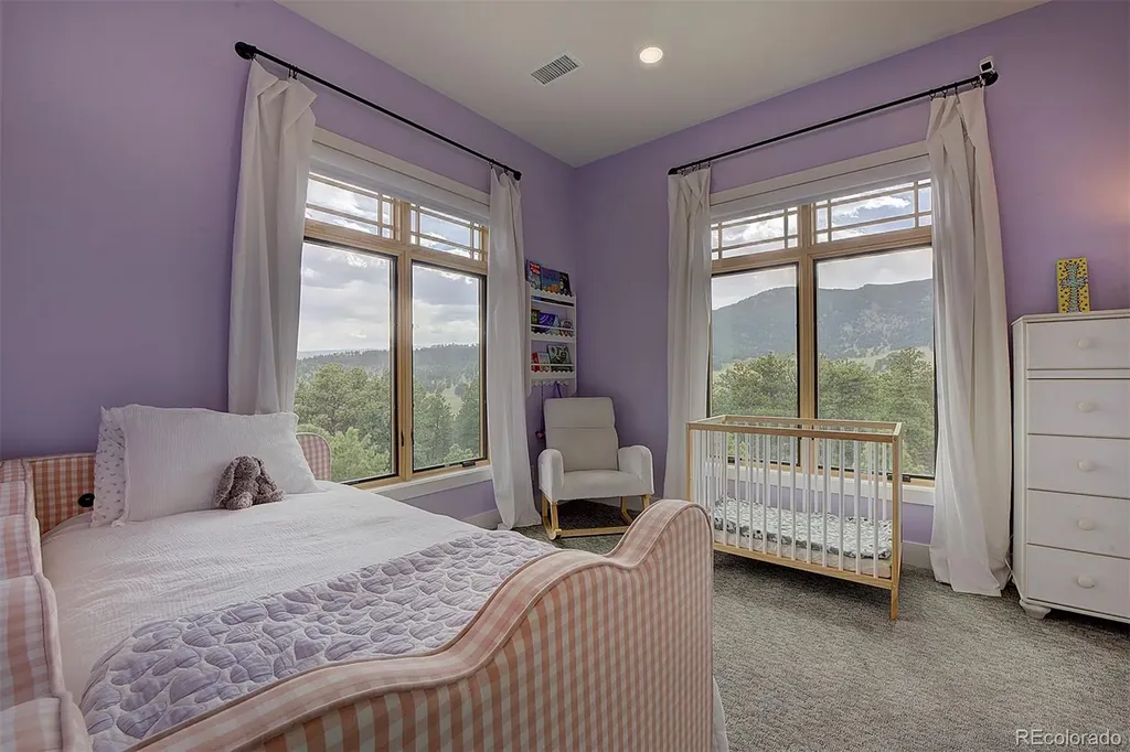 2568 Medinah Drive Evergreen CO 80439