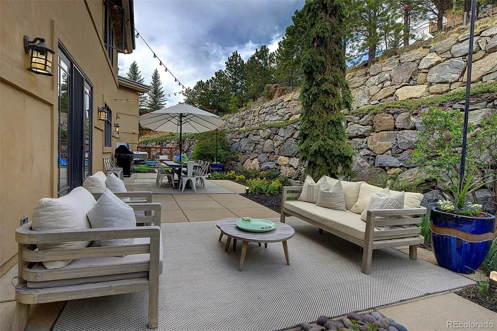 2568 Medinah Drive Evergreen CO 80439