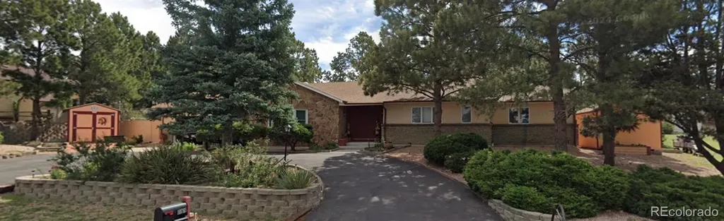 10765 Falling Star Road Fountain CO 80817