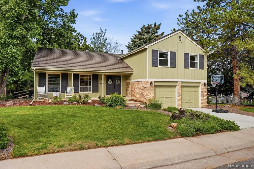 6634 E Easter Place Centennial CO 80112