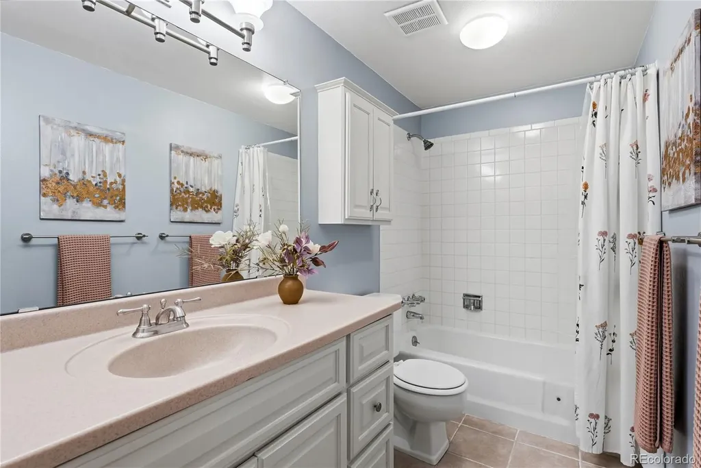 6634 E Easter Place Centennial CO 80112