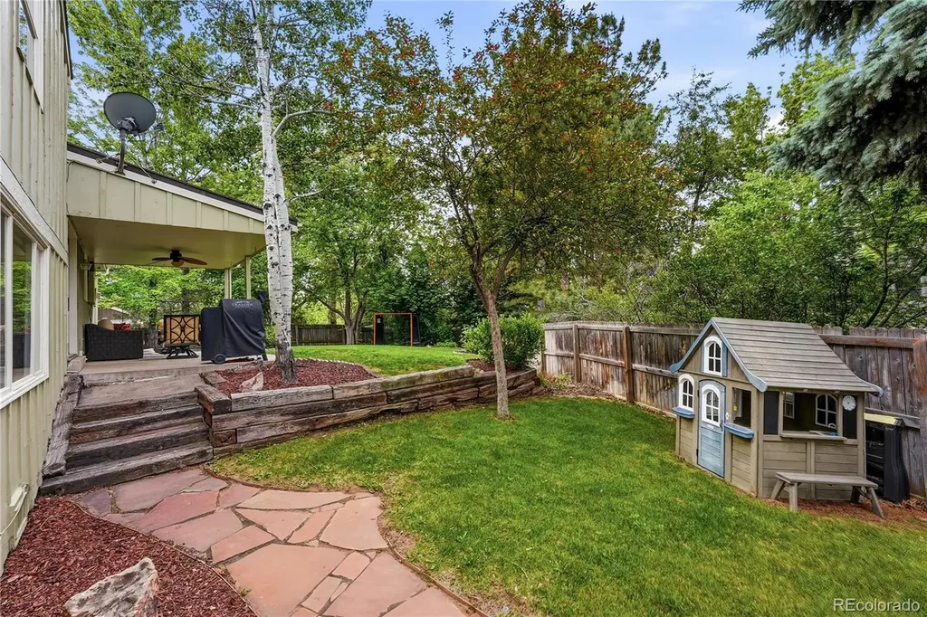6634 E Easter Place Centennial CO 80112