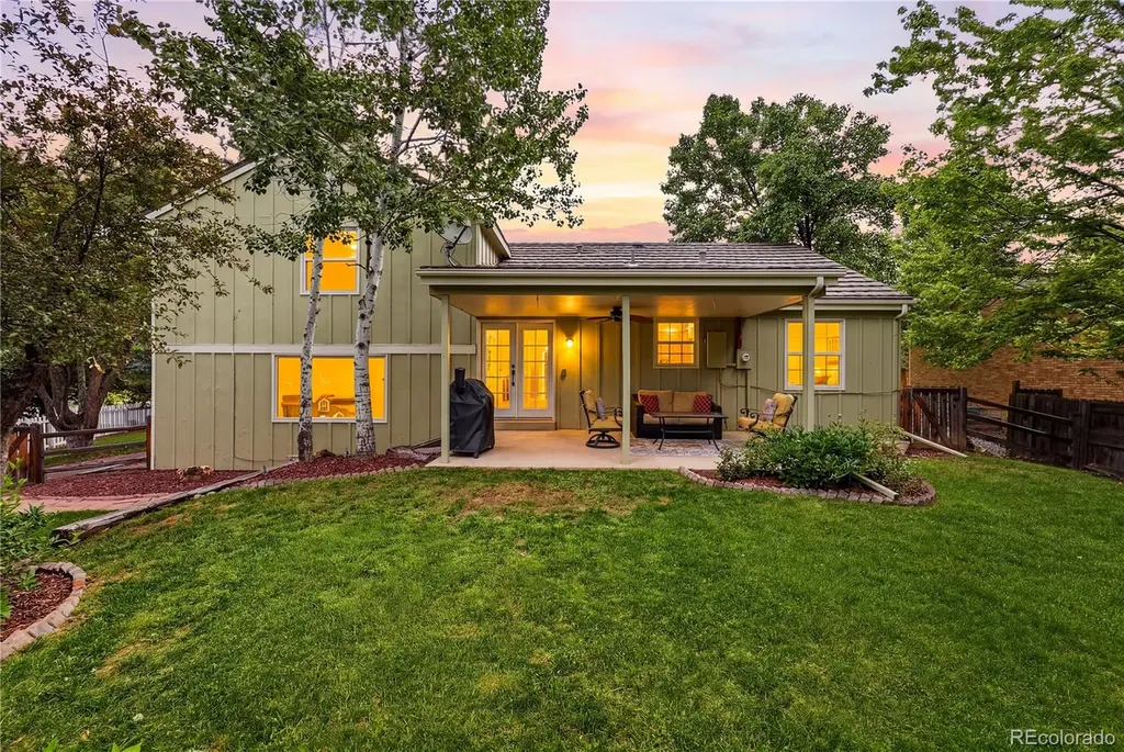 6634 E Easter Place Centennial CO 80112