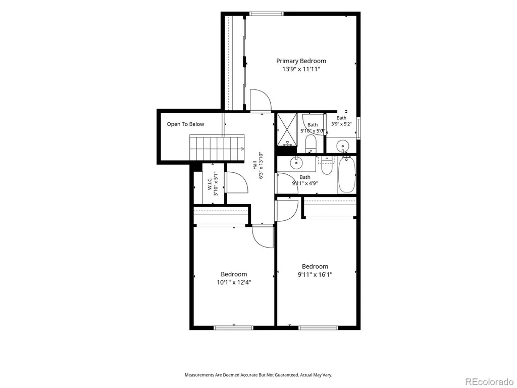 6634 E Easter Place Centennial CO 80112