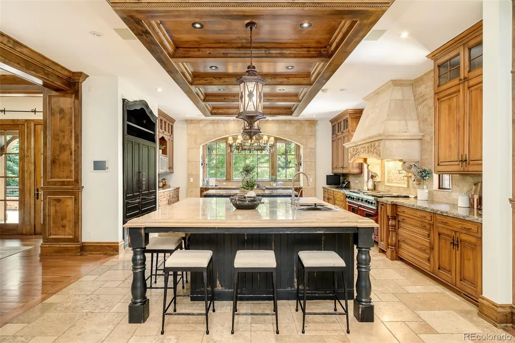 4030 E Forbes Court Littleton CO 80121