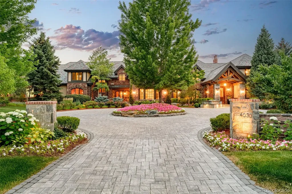 4030 E Forbes Court Littleton CO 80121