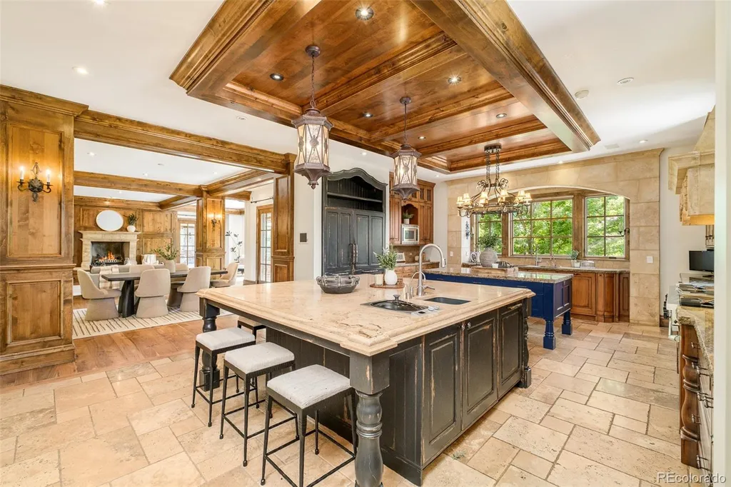 4030 E Forbes Court Littleton CO 80121