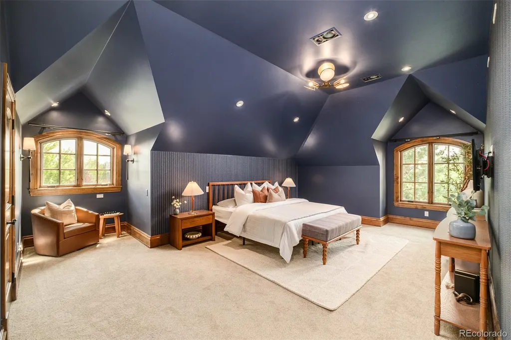 4030 E Forbes Court Littleton CO 80121