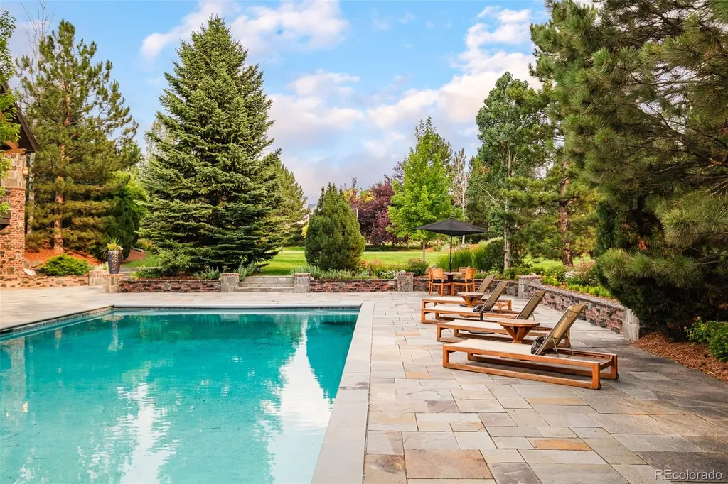 4030 E Forbes Court Littleton CO 80121