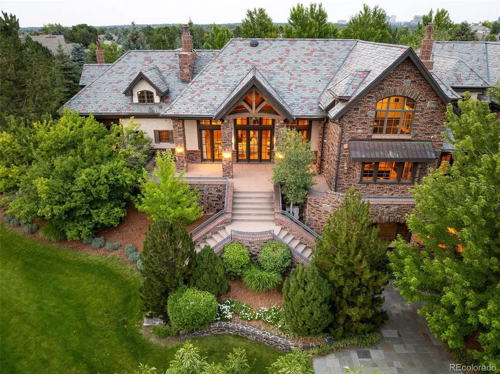 4030 E Forbes Court Littleton CO 80121