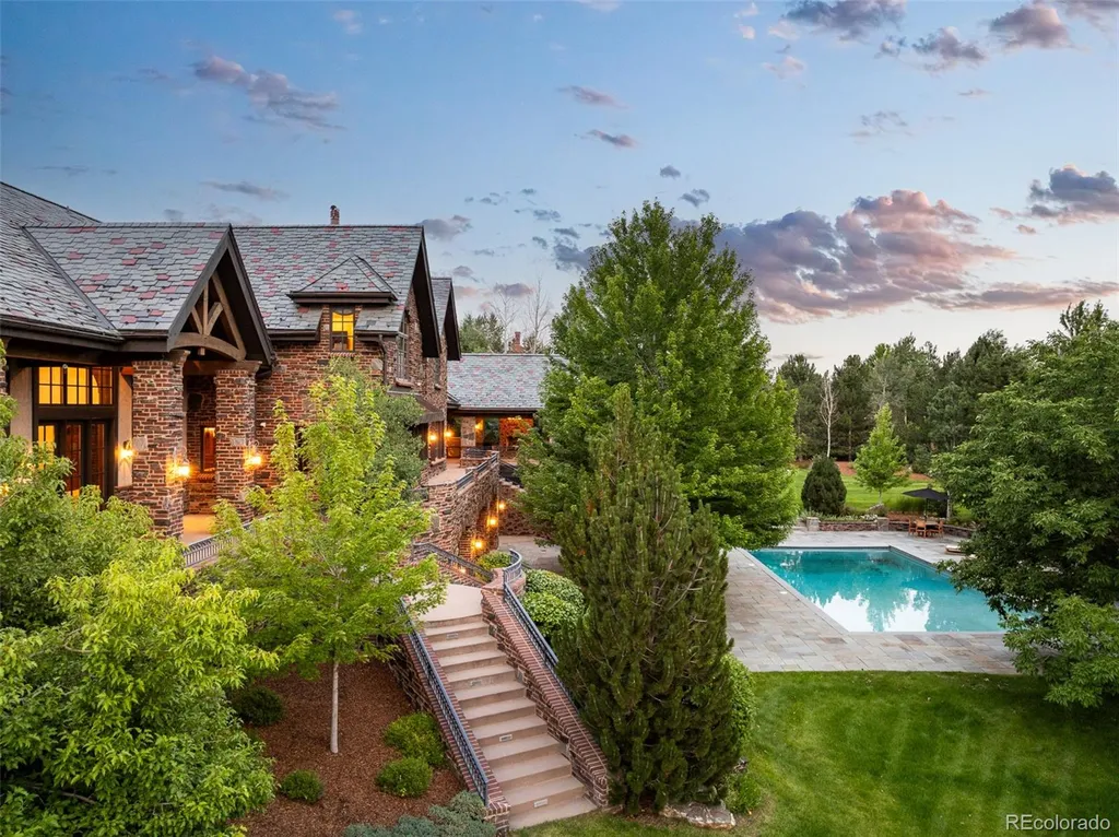 4030 E Forbes Court Littleton CO 80121