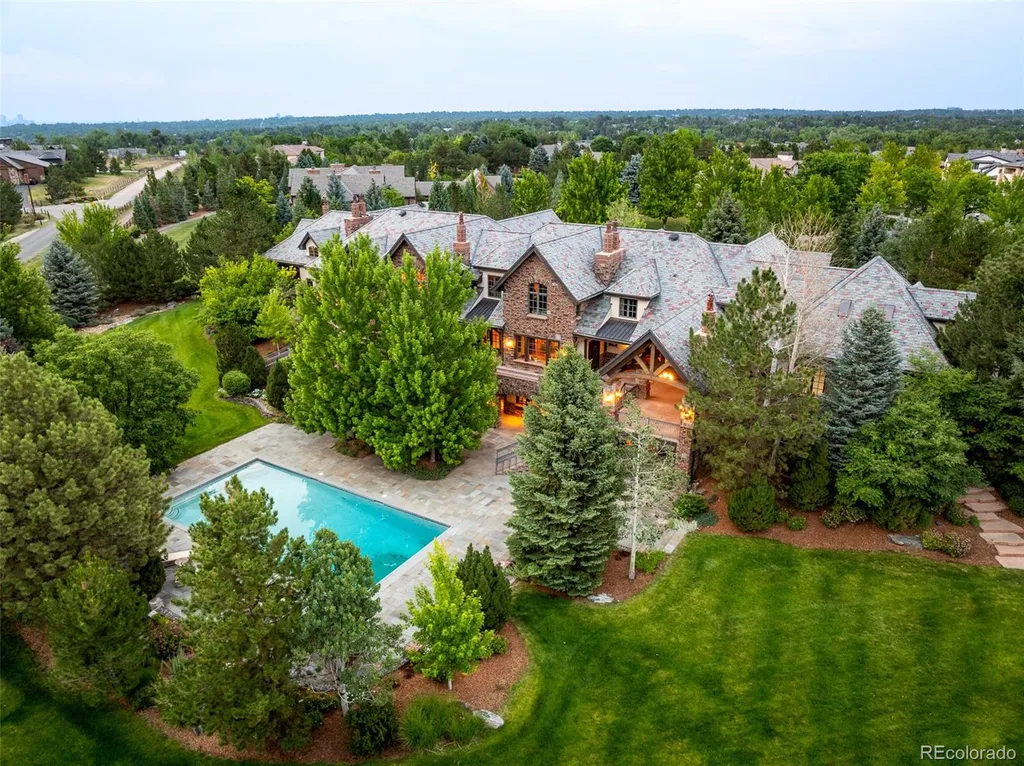 4030 E Forbes Court Littleton CO 80121