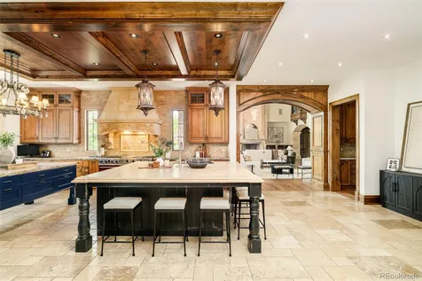 4030 E Forbes Court Littleton CO 80121