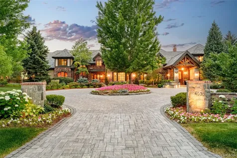 4030 E Forbes Court Littleton CO 80121