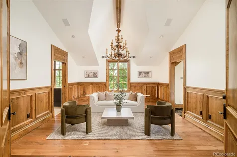 4030 E Forbes Court Littleton CO 80121