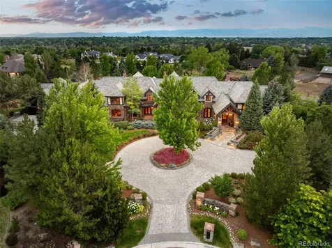 4030 E Forbes Court Littleton CO 80121