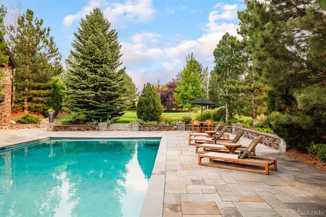 4030 E Forbes Court Littleton CO 80121