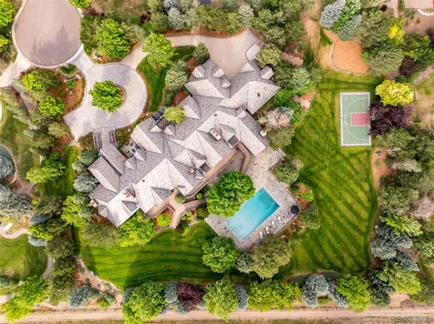 4030 E Forbes Court Littleton CO 80121