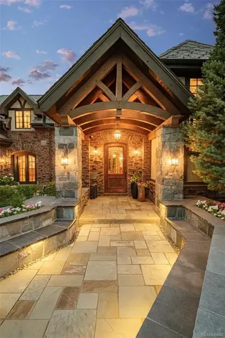 4030 E Forbes Court Littleton CO 80121