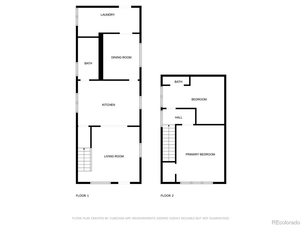 324 Lewis Avenue La Junta CO 81050