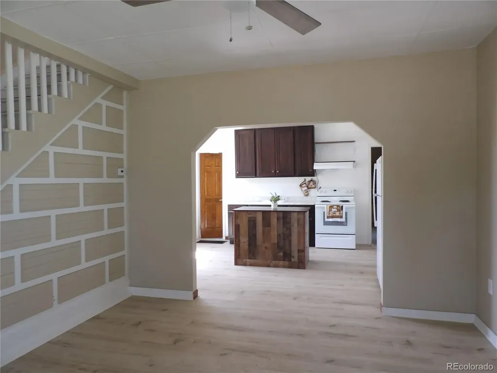 324 Lewis Avenue La Junta CO 81050