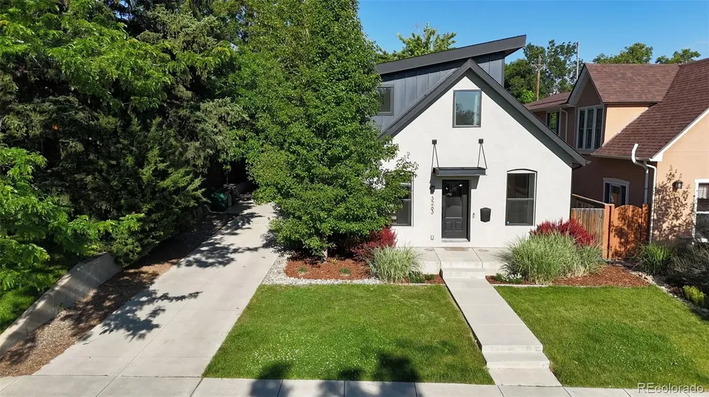 3263 Utica Street Denver CO 80212