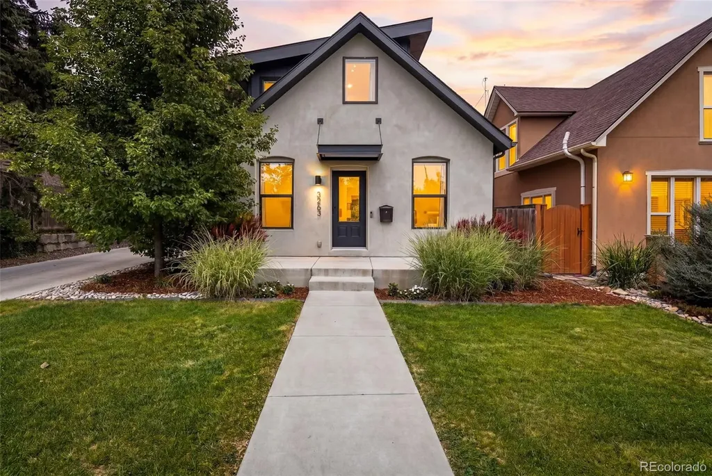 3263 Utica Street Denver CO 80212