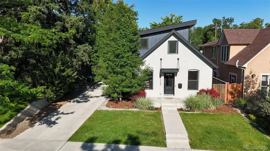 3263 Utica Street Denver CO 80212