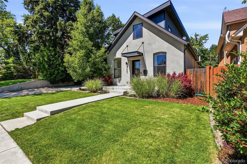 3263 Utica Street Denver CO 80212