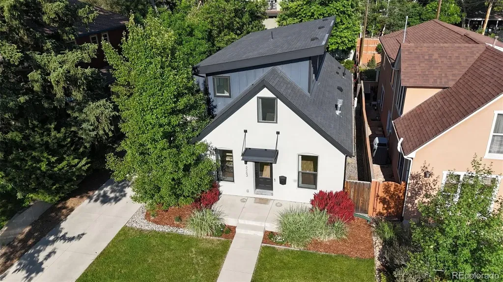 3263 Utica Street Denver CO 80212