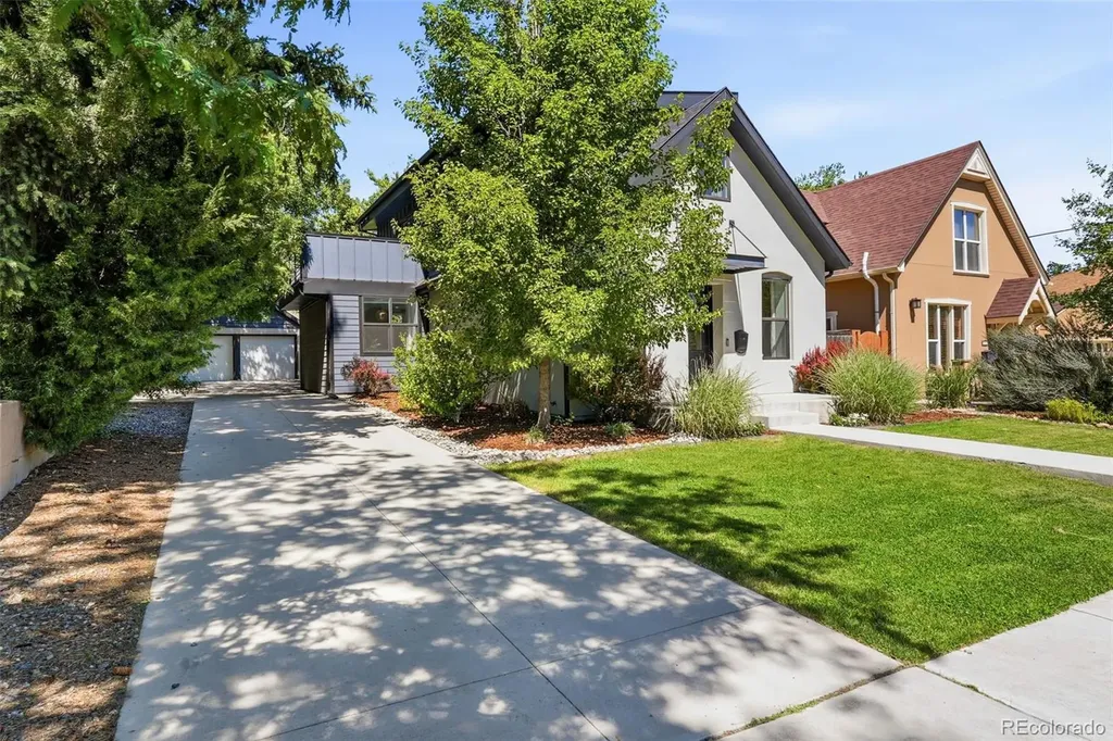 3263 Utica Street Denver CO 80212