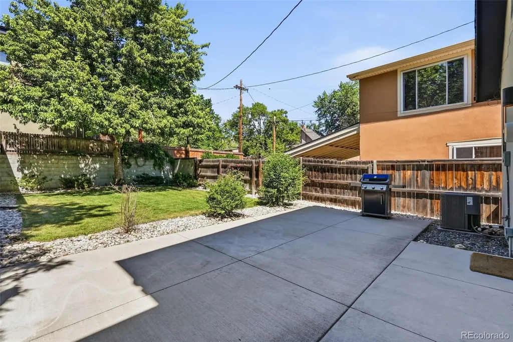 3263 Utica Street Denver CO 80212