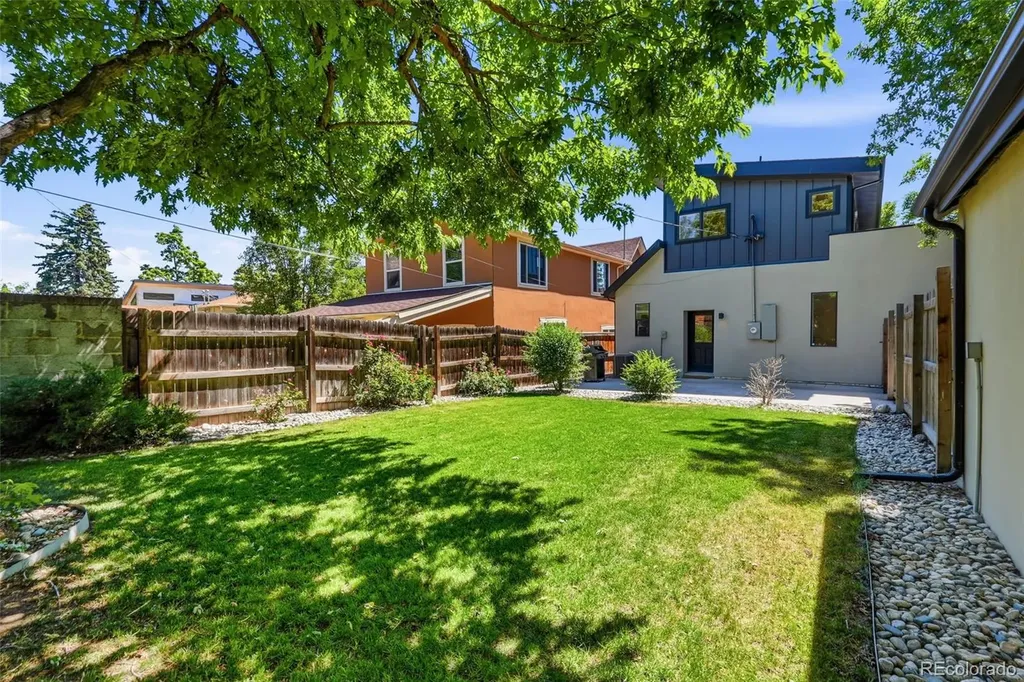 3263 Utica Street Denver CO 80212